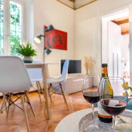 Duplex Apartment In Pieno Centro Ферара Екстериор снимка
