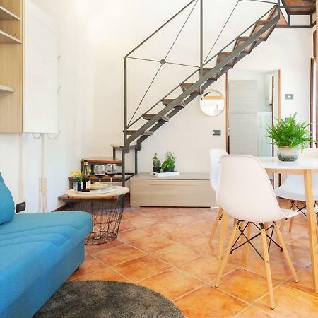 Duplex Apartment In Pieno Centro Ферара Екстериор снимка