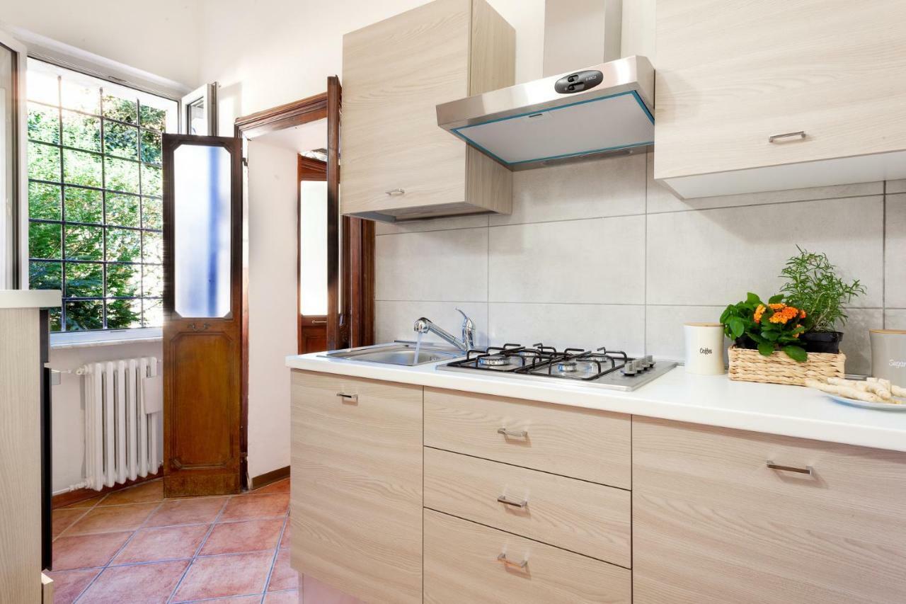 Duplex Apartment In Pieno Centro Ферара Екстериор снимка