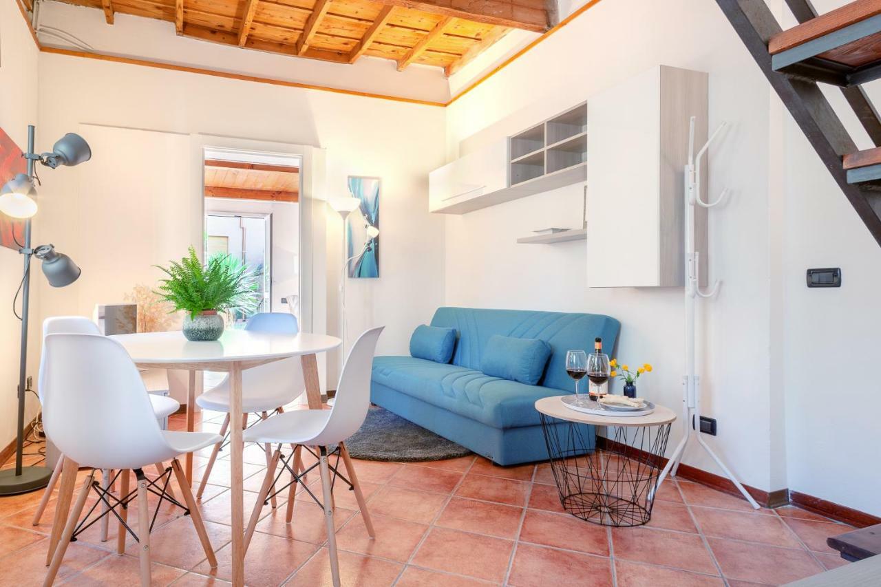 Duplex Apartment In Pieno Centro Ферара Екстериор снимка
