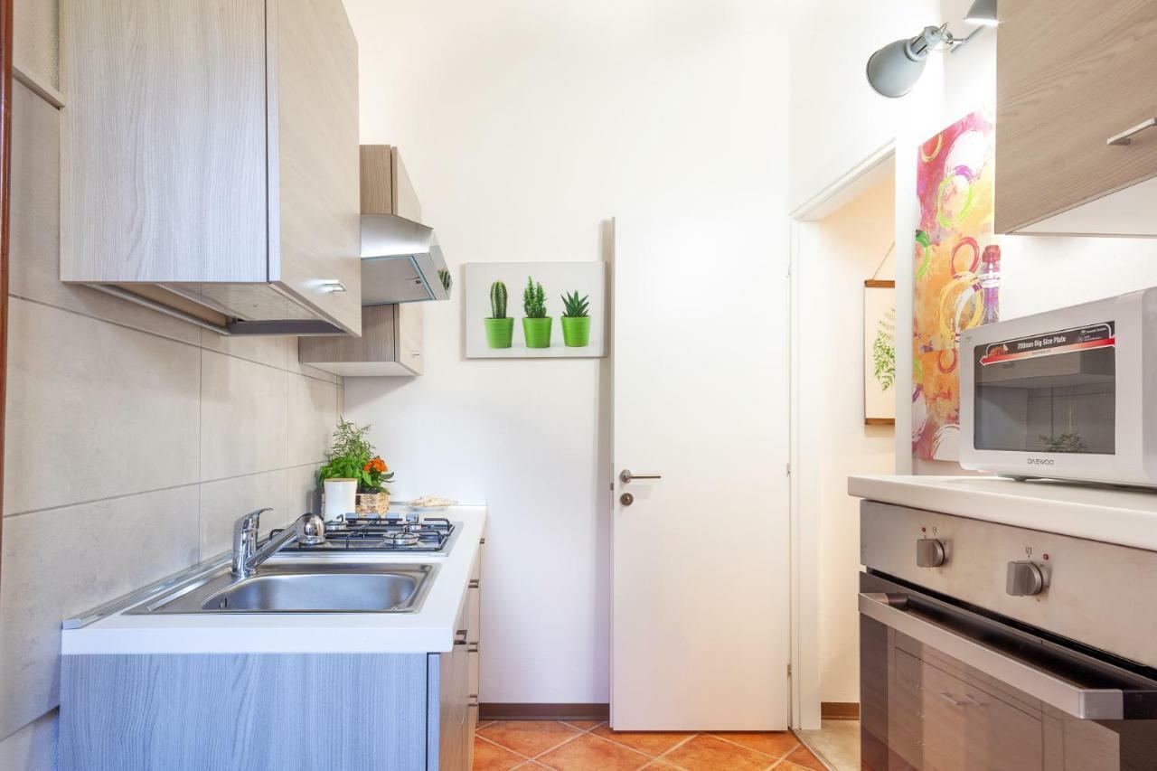 Duplex Apartment In Pieno Centro Ферара Екстериор снимка