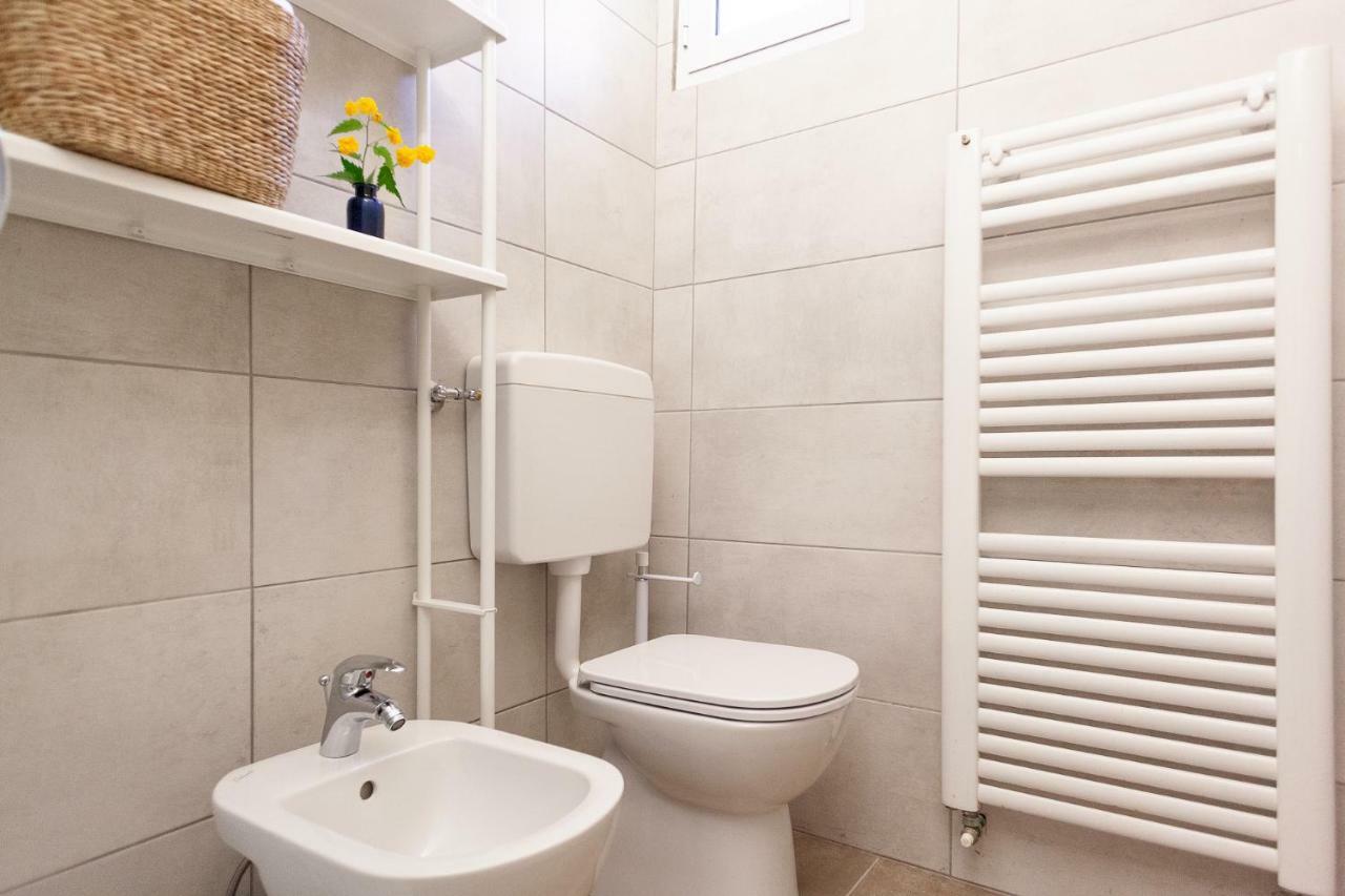 Duplex Apartment In Pieno Centro Ферара Екстериор снимка