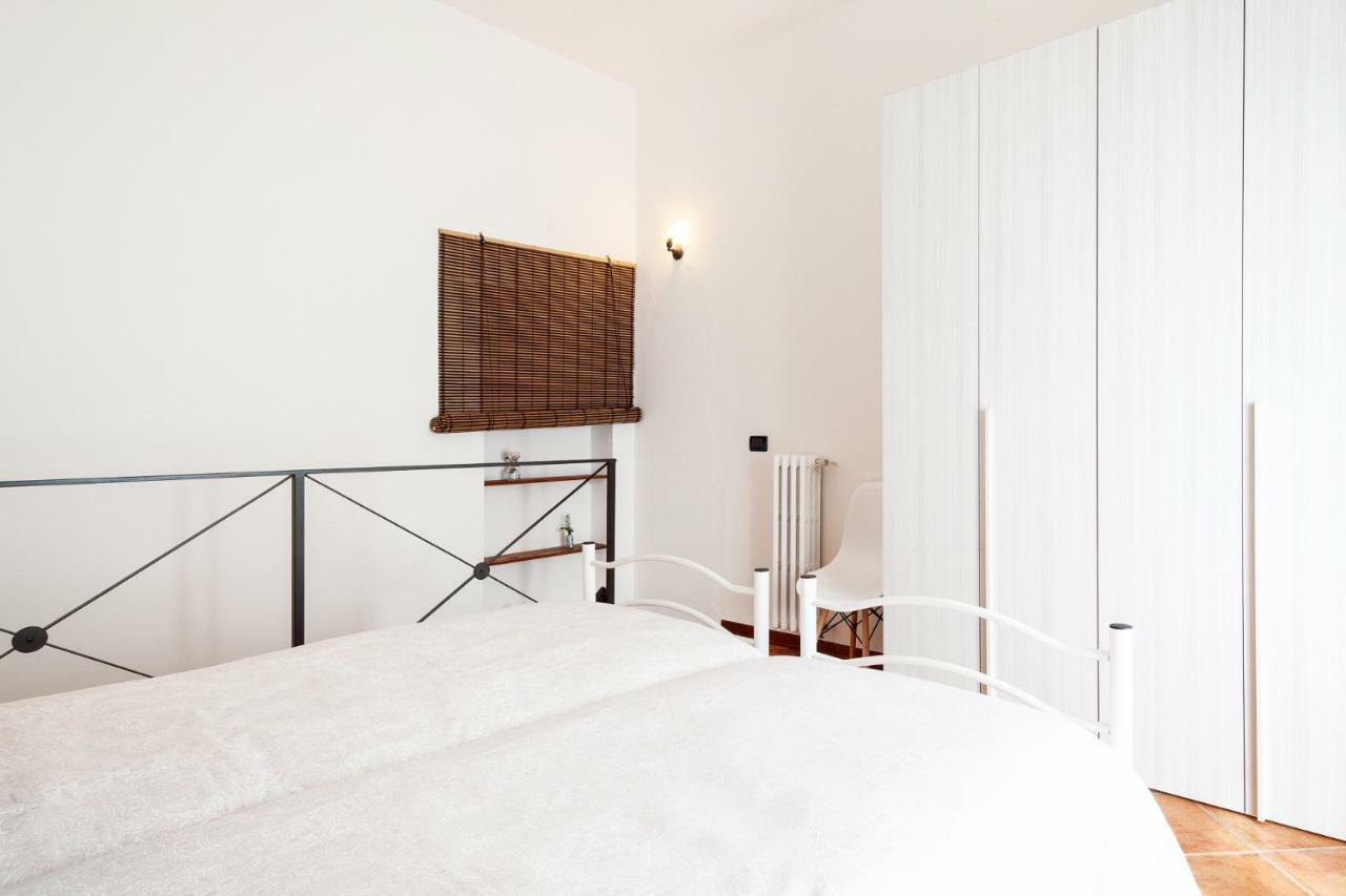 Duplex Apartment In Pieno Centro Ферара Екстериор снимка
